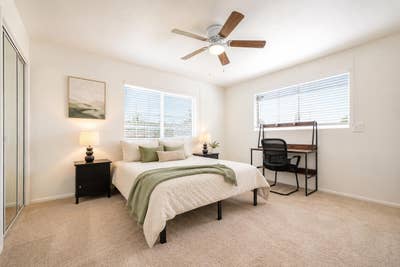  Superhost Remodeled Mesa Home with 2X a Month Hou Main Photo