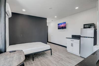 Ultra Luxury Private (Not Shared) Studios 1 Block  Main Photo