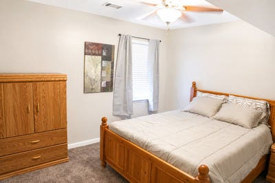 Private Furnished Room| Utilities and WiFi incl | Main Photo