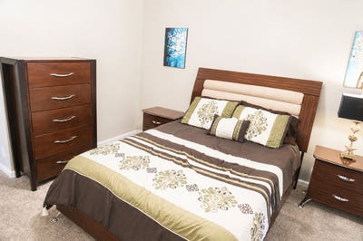 Private Furnished Room| Utilities and WiFi incl | Main Photo
