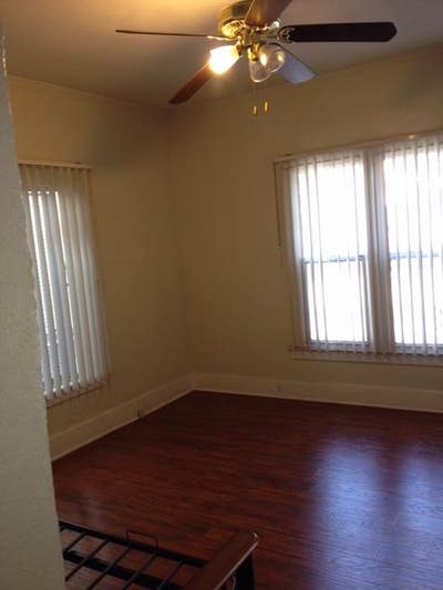 Melrose Apt. Main Photo