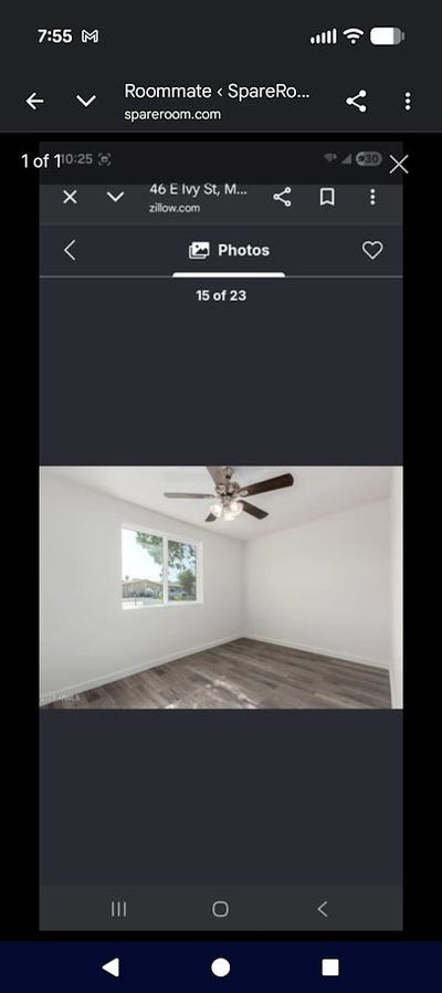 Private Room w Shared Bath_All Utilities & Wi_Fi I Main Photo