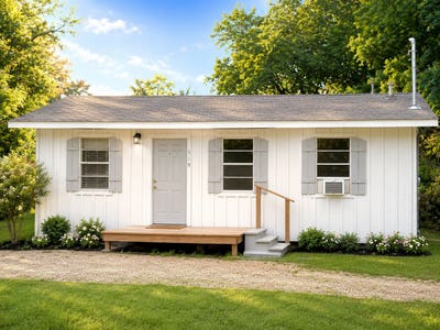 Charming Cottage Near Sam Houston State University Main Photo