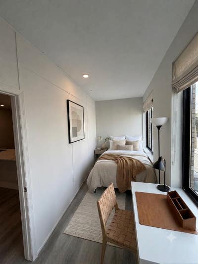 (NO FEE) Fully Furnished Rooms in the Heights Main Photo