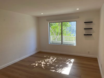 Master Bedroom in Aliso Viejo Main Photo