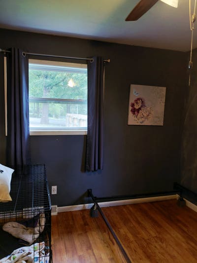 Private bedroom and bathroom  Main Photo