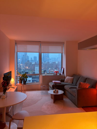 Luxury Furnished 1BR Sublet in Chelsea  Main Photo