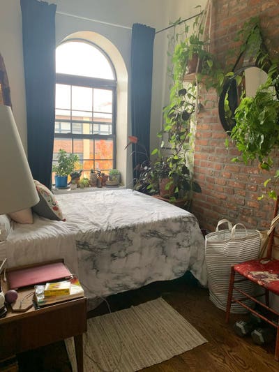 Cute Room On Bushwick Bedstuy Border Main Photo