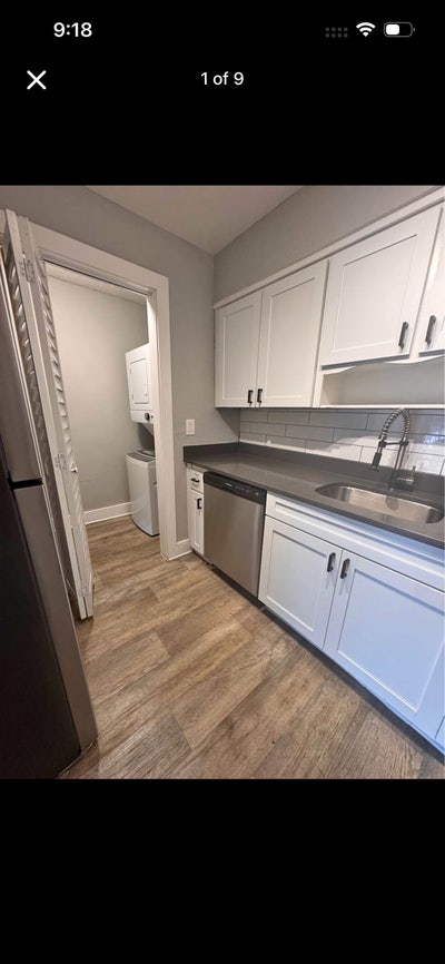 1 bed 1 bath Apartment  Main Photo