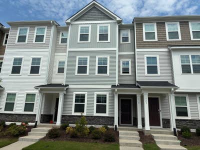 Magnificient accom in Raleigh Main Photo
