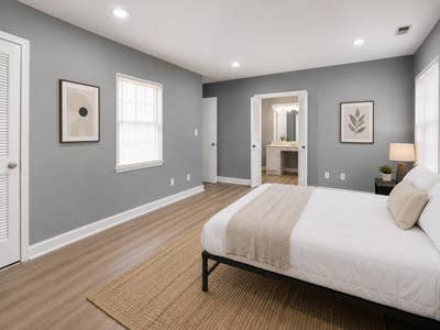 🛏️ Stonecrest Shared Home | 🚍 Near Fairington Pk Main Photo