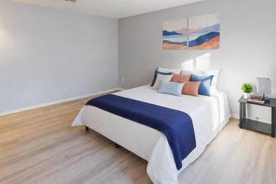  Spacious & Peaceful Lithonia Home | Fully Furnish Main Photo