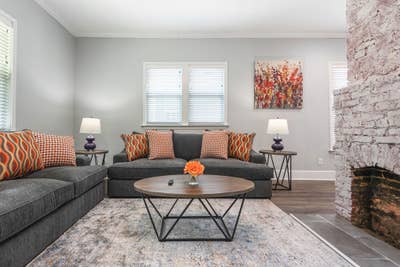 Affordable Furnished Room in Atlanta | Utilities I Main Photo