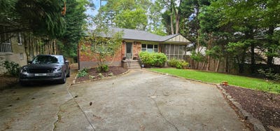 Room for Rent Near Emory University and CDC Main Photo