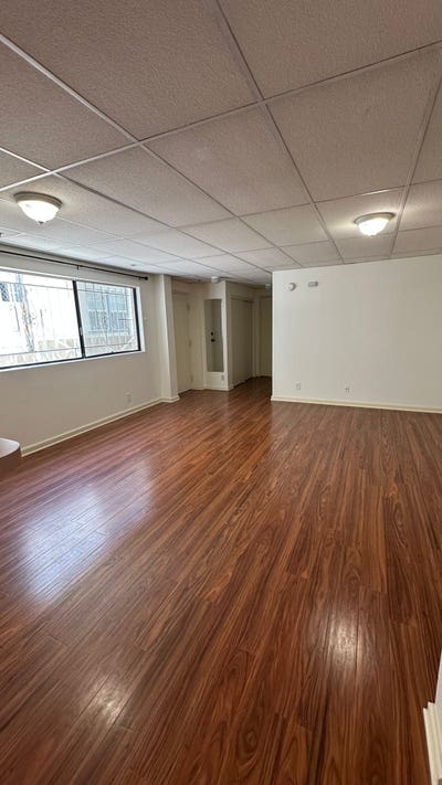 Studio ￼ Main Photo