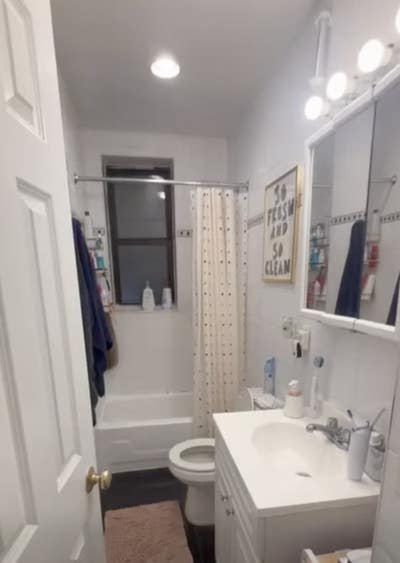 Female only lease takeover in Morningside Heights! Main Photo