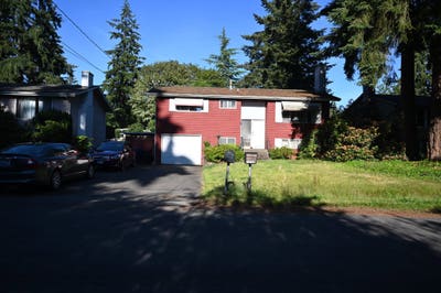 **Roommate Wanted – ZAFE House, North Seattle** Main Photo