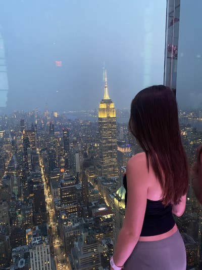 Room wanted in New York Main Photo