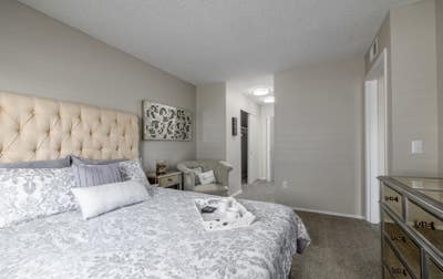 2BR/2BA Lease Takeover in Tucson, No Sec Deposit Main Photo