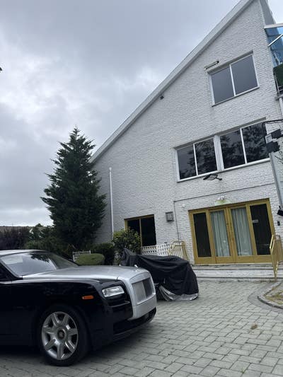 Luxury room available in bayside gabbles Main Photo