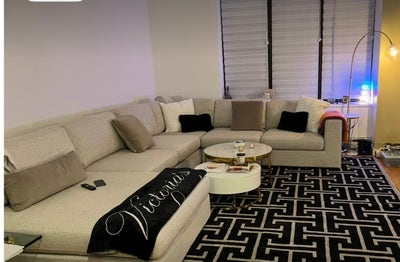 Room for Rent in a Two Bedroom Apartment Main Photo