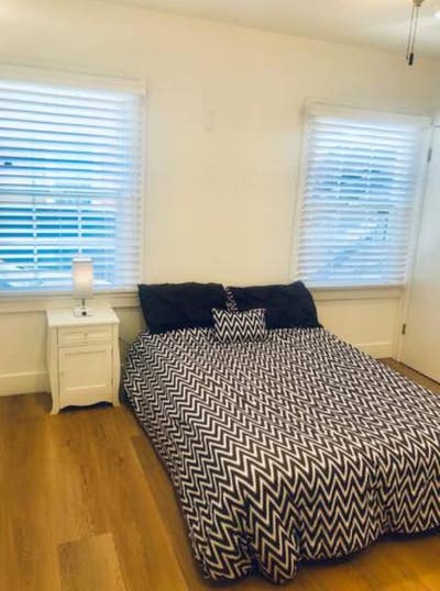 Room for Rent in Remodeled House Available Now! Main Photo
