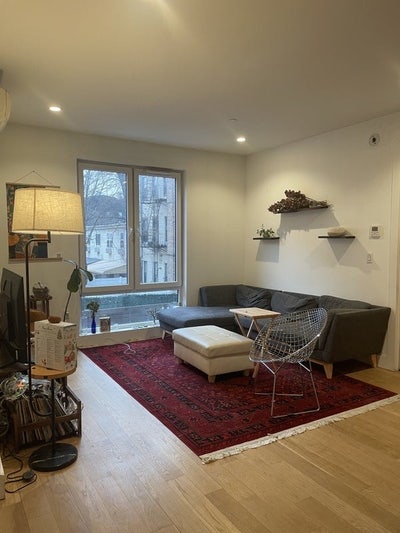Furnished room for rent in Bushwick  Main Photo