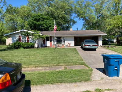 Quiet living on east side of Indianapolis Main Photo