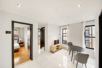 Room in Upper West Side on a flexible lease Main Photo