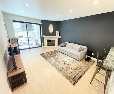 Exquisite Condo for rent Main Photo