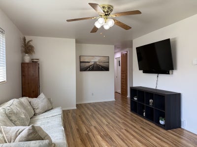 Furnished Private Bedroom with Adjoining Office_U Main Photo