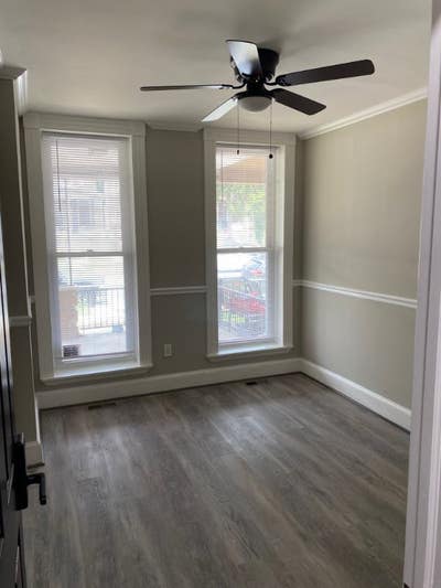 $600 Room for Rent (Shared Bath) 3419 Mondawmin A Main Photo