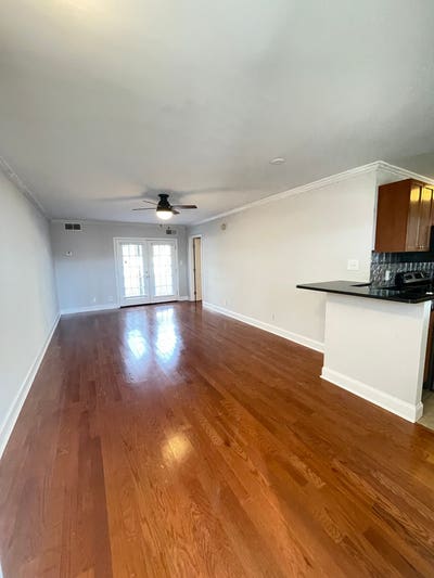  Updated Condo in Virginia Highland Main Photo