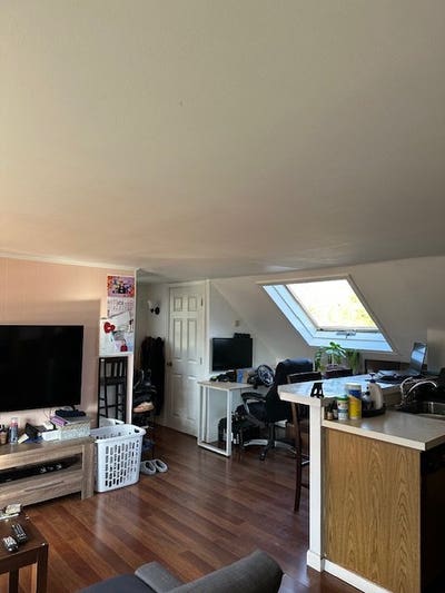 Chatham one BR one year lease Main Photo