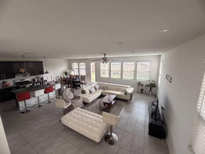 Furnished private room in wells branch Main Photo