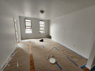 Huge rooms in Hamilton Heights steps from #1 Train Main Photo