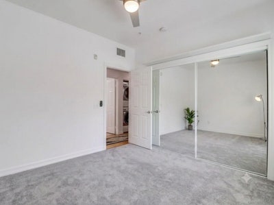 Downtown San Diego Private Bedroom and Bathroom Main Photo