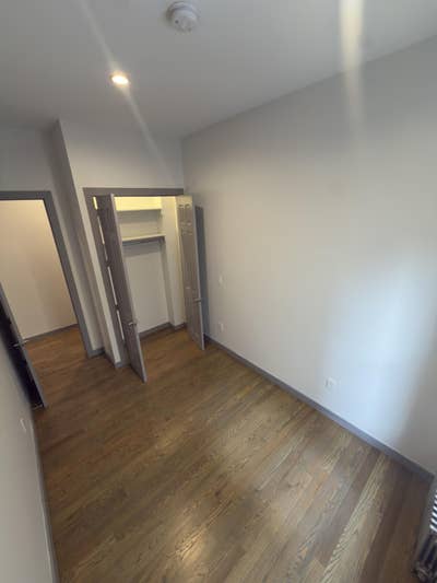 601 W 151 St Brand New 4 Bed 2 Bath (One Room Left Main Photo