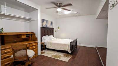 Furnished Rooms, Bills included East Dallas 75228 Main Photo