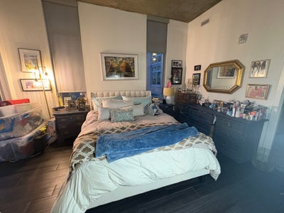 Private Bedroom + Bath + Balcony in Luxury DC Buil Main Photo
