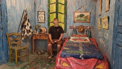 Room wanted in San Diego Main Photo