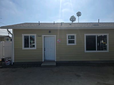 Brand new house for rent  Main Photo