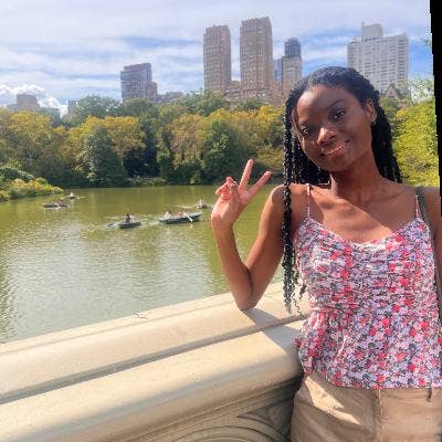 Professional Female seeks a small or large room Main Photo