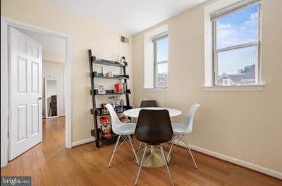 Student condo at Chateau Thierry Condominium Main Photo