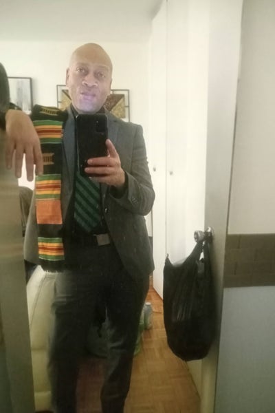 Room wanted in NYC Main Photo