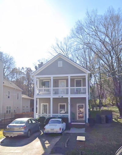 Room for Rent — Summerhill Main Photo