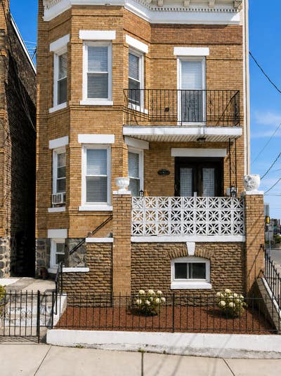 Room for rent in Jersey City. Main Photo