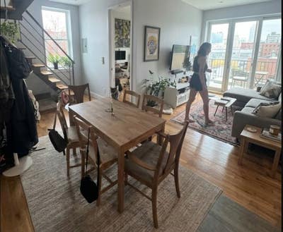 Incredible apartment looking for a roommate! Main Photo