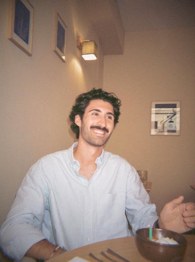 25 year old Male seeks a small or large room Main Photo
