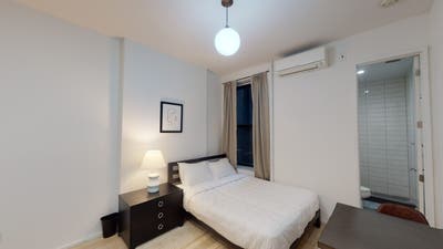 Studio in Upper West Side on a flexible lease Main Photo